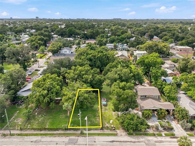2904 N ELMORE AVENUE, Tampa, FL 33602