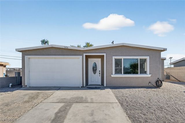 3024 East Diana Drive, North Las Vegas, NV 89030
