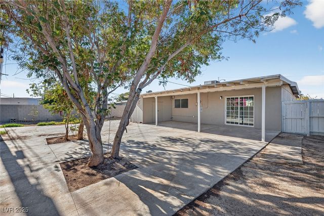 3024 East Diana Drive, North Las Vegas, NV 89030