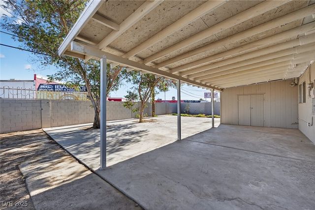 3024 East Diana Drive, North Las Vegas, NV 89030
