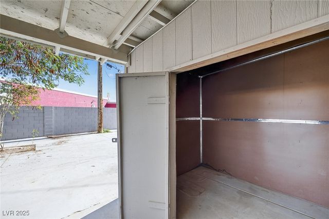 3024 East Diana Drive, North Las Vegas, NV 89030