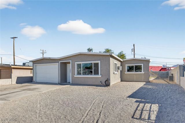 3024 East Diana Drive, North Las Vegas, NV 89030