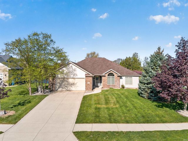 5406 Kodiak Trail, Auburn, IN 46706