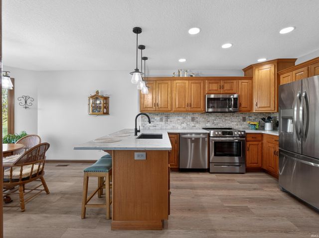 5406 Kodiak Trail, Auburn, IN 46706