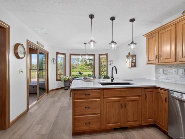 5406 Kodiak Trail, Auburn, IN 46706