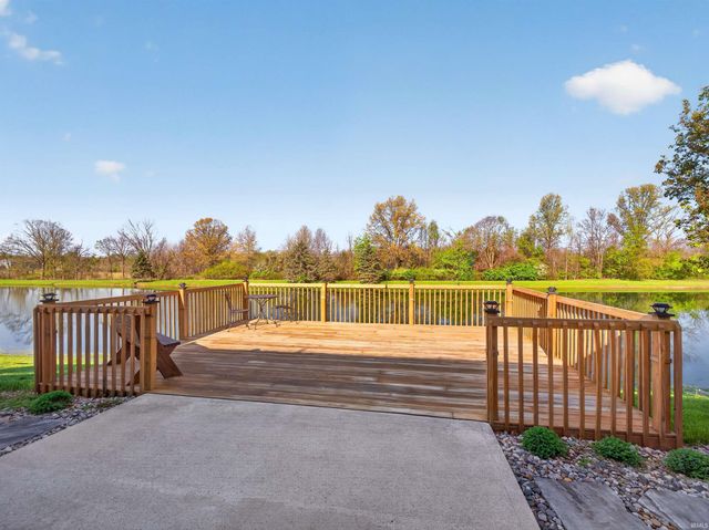 5406 Kodiak Trail, Auburn, IN 46706