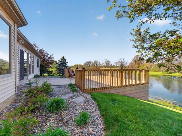 5406 Kodiak Trail, Auburn, IN 46706