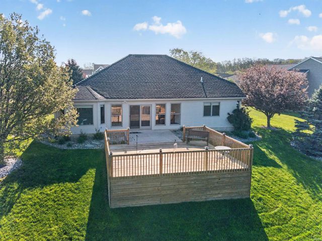 5406 Kodiak Trail, Auburn, IN 46706
