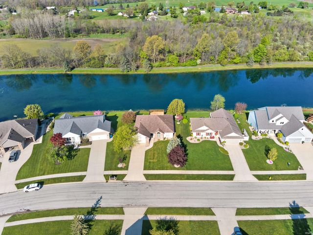 5406 Kodiak Trail, Auburn, IN 46706