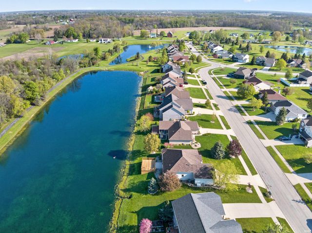 5406 Kodiak Trail, Auburn, IN 46706