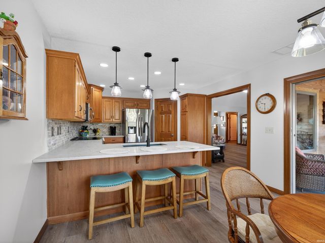 5406 Kodiak Trail, Auburn, IN 46706