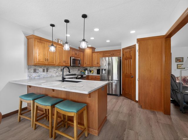 5406 Kodiak Trail, Auburn, IN 46706