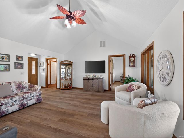 5406 Kodiak Trail, Auburn, IN 46706