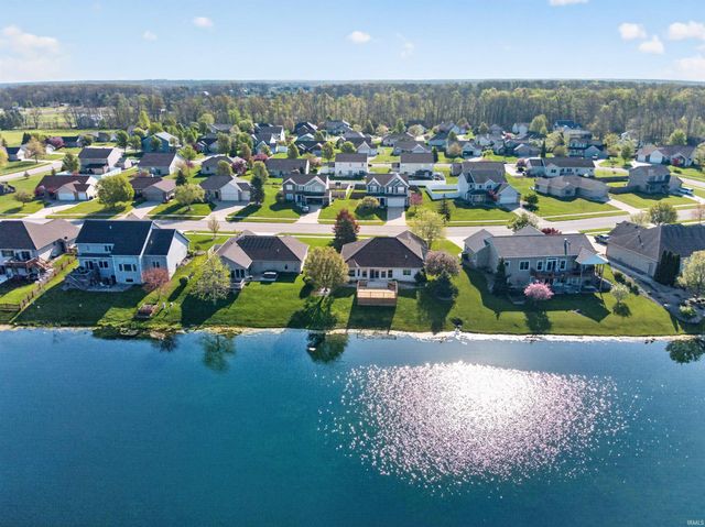 5406 Kodiak Trail, Auburn, IN 46706