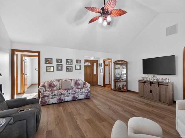 5406 Kodiak Trail, Auburn, IN 46706