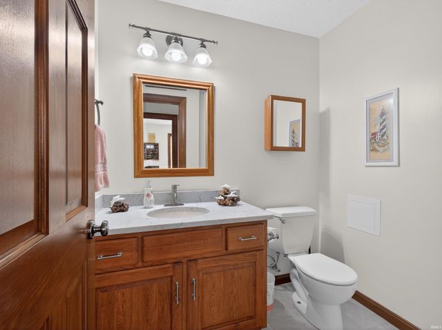 5406 Kodiak Trail, Auburn, IN 46706
