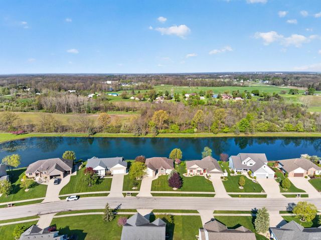 5406 Kodiak Trail, Auburn, IN 46706