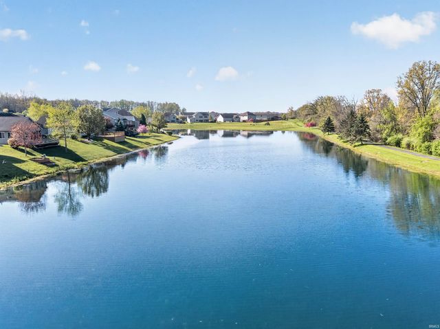 5406 Kodiak Trail, Auburn, IN 46706