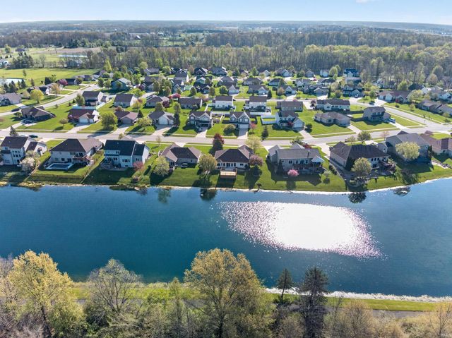 5406 Kodiak Trail, Auburn, IN 46706