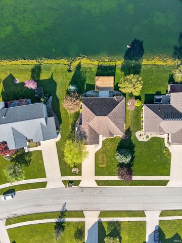 5406 Kodiak Trail, Auburn, IN 46706
