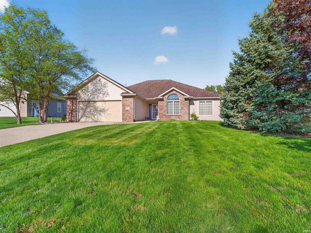 5406 Kodiak Trail, Auburn, IN 46706