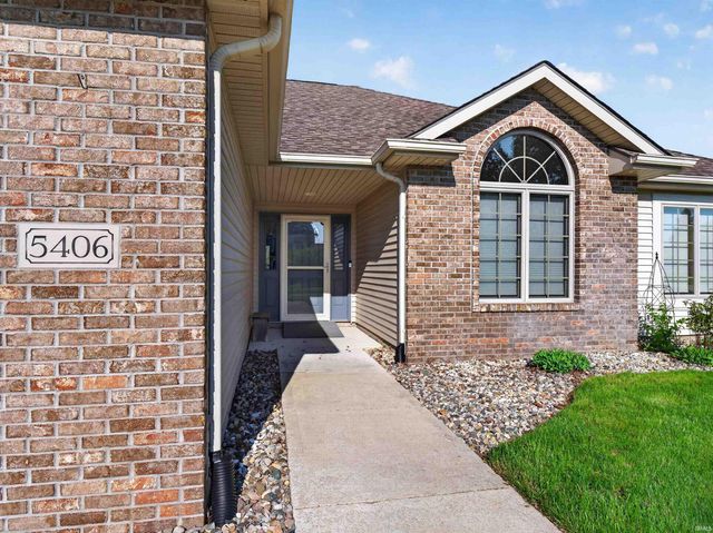 5406 Kodiak Trail, Auburn, IN 46706