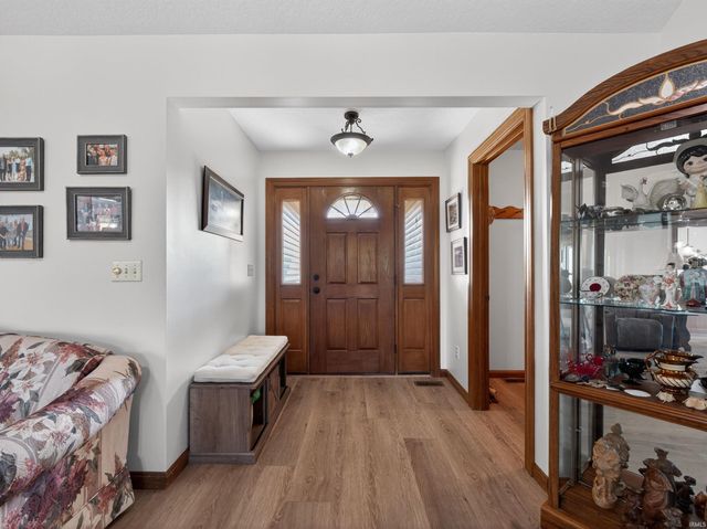 5406 Kodiak Trail, Auburn, IN 46706