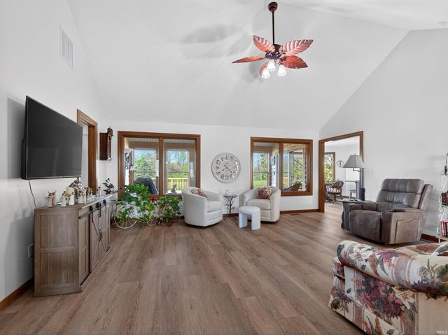 5406 Kodiak Trail, Auburn, IN 46706