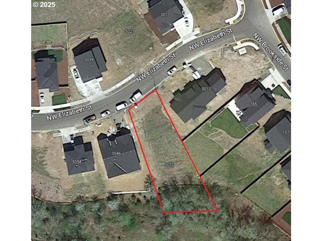 3032 Nw ELIZABETH, Mc Minnville, OR 97128