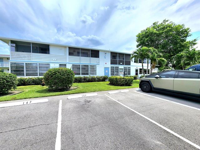 146 MARKHAM G 146, Deerfield Beach, FL 33442