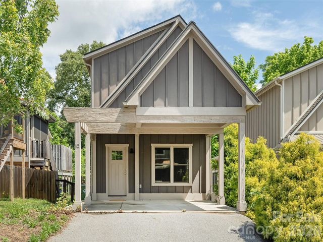 12 Gratitude Drive, Asheville, NC 28806