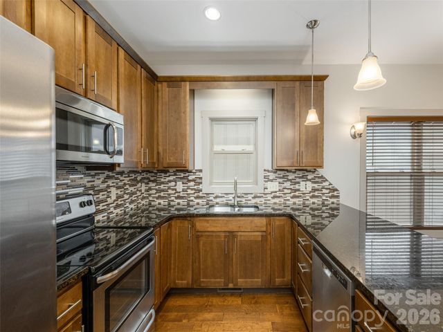 12 Gratitude Drive, Asheville, NC 28806