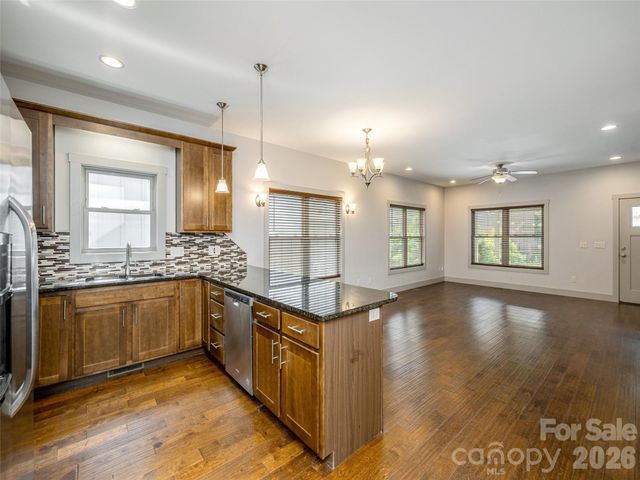 12 Gratitude Drive, Asheville, NC 28806