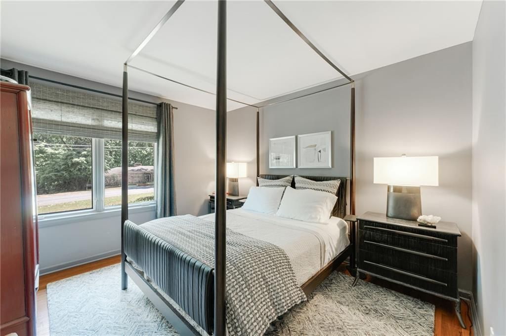 Image 18 of property listing at 2564 Lake Flair Circle NE, Atlanta, GA 30345