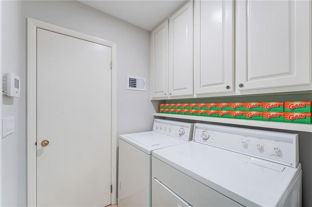 Image 24 of property listing at 2564 Lake Flair Circle NE, Atlanta, GA 30345
