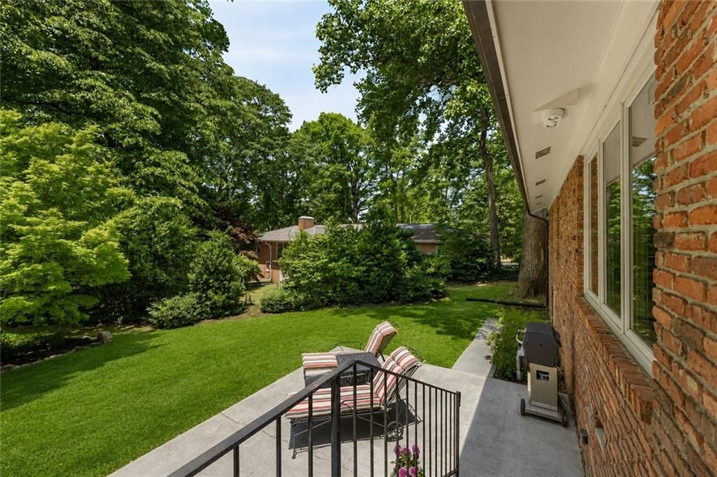 Image 26 of property listing at 2564 Lake Flair Circle NE, Atlanta, GA 30345