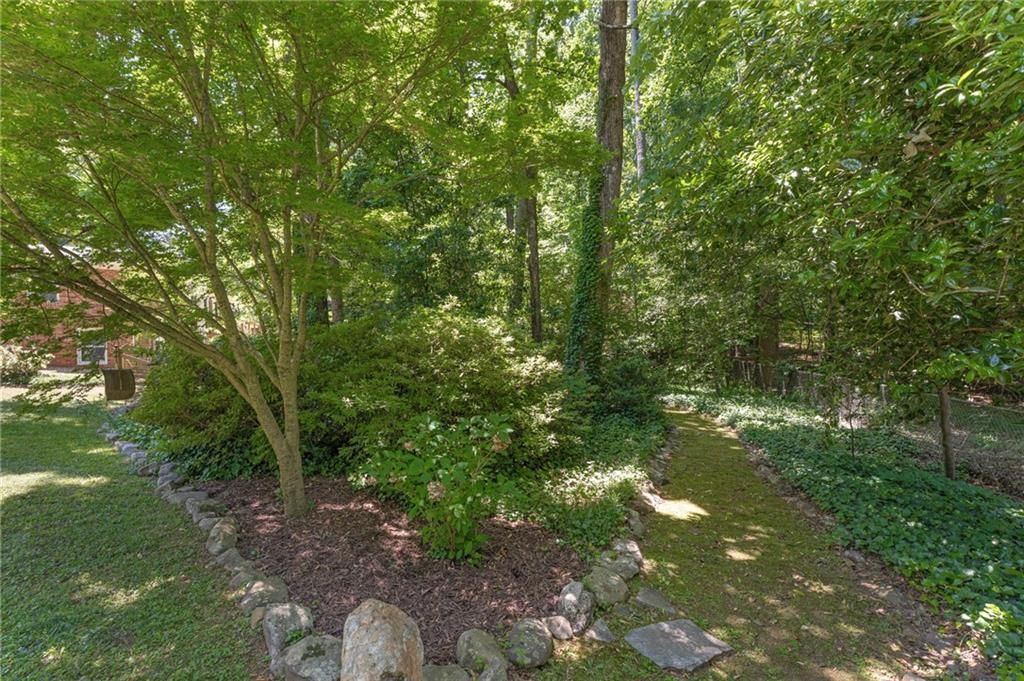 Image 29 of property listing at 2564 Lake Flair Circle NE, Atlanta, GA 30345