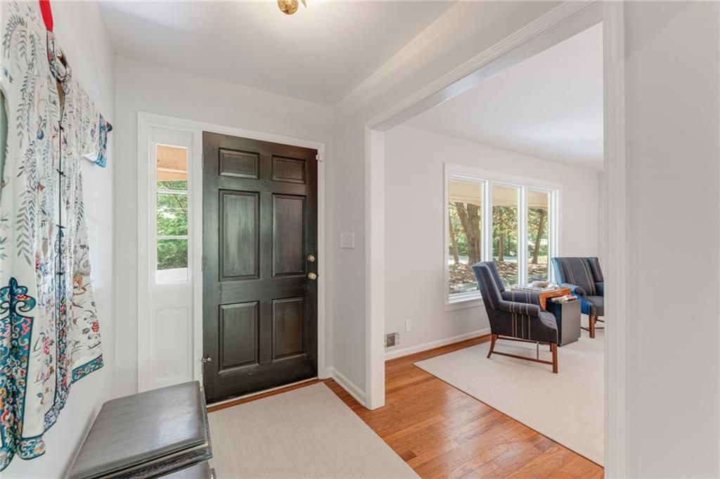 Image 3 of property listing at 2564 Lake Flair Circle NE, Atlanta, GA 30345