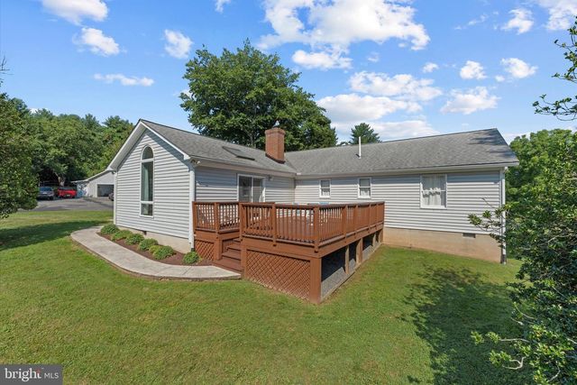 39475 TOLLHOUSE RD, Lovettsville, VA 20180