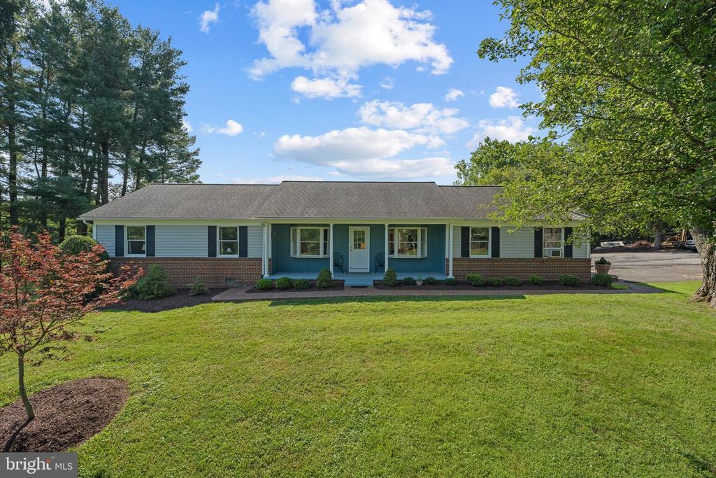 39475 TOLLHOUSE RD, Lovettsville, VA 20180