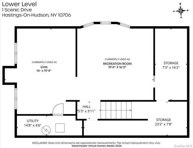 1 Scenic Drive, Hastings-on-hudson, NY 10706