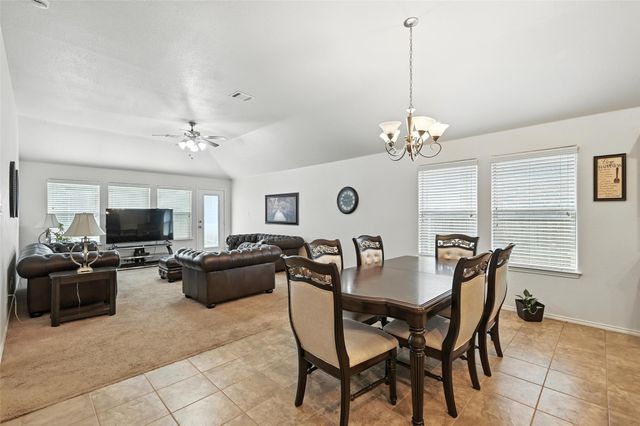 5509 Creek Hill, Fort Worth, TX 76179