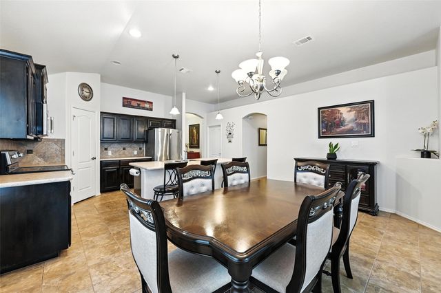 5509 Creek Hill, Fort Worth, TX 76179