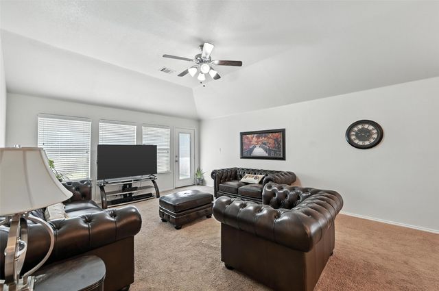 5509 Creek Hill, Fort Worth, TX 76179
