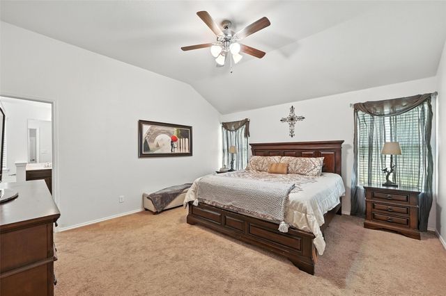 5509 Creek Hill, Fort Worth, TX 76179
