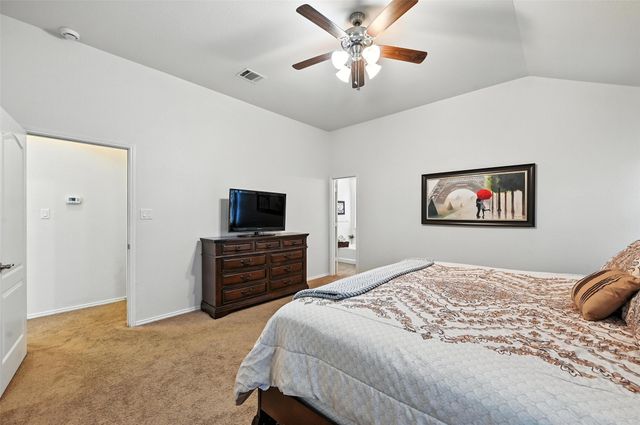 5509 Creek Hill, Fort Worth, TX 76179