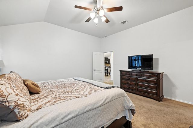 5509 Creek Hill, Fort Worth, TX 76179