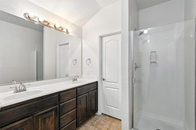 5509 Creek Hill, Fort Worth, TX 76179