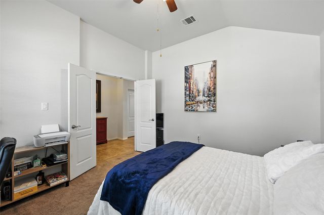 5509 Creek Hill, Fort Worth, TX 76179