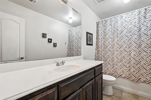5509 Creek Hill, Fort Worth, TX 76179